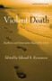 Violent Death (Resilience and Intervention Beyond the Crisis) - 9780415861250 by Edward K. Rynearson, 9780415861250