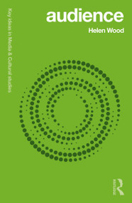 Audience - 9781032539744 by Helen Wood, 9781032539744