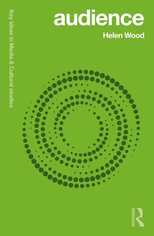 Audience - 9781032539744 by Helen Wood, 9781032539744