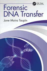 Forensic DNA Transfer - 9780367746384 by Jane Moira Taupin, 9780367746384