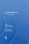 Nuclear Weapons (The Road To Zero) by Joseph Rotblat, 9780367160388
