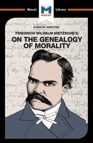An Analysis of Friedrich Nietzsche's On the Genealogy of Morality - 9781912127191 by Don Berry, 9781912127191