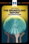 An Analysis of The Brundtland Commission's Our Common Future - 9781912128754 by Ksenia Gerasimova, 9781912128754