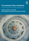 The Australian Policy Handbook (A Practical Guide to the Policymaking Process) by Catherine Althaus, Sarah Ball, Peter Bridgman, Glyn Davis, David Threlfall, 9781032399201