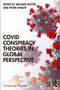 Covid Conspiracy Theories in Global Perspective - 9781032359434 by Michael Butter, Peter Knight, 9781032359434