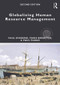 Globalizing Human Resource Management by Paul Sparrow, Chris Brewster, Chul Chung, 9781138950696