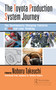 The Toyota Production System Journey (The Continuously Changing Features of TPS and Lean Thinking) by Noboru Takeuchi, 9781032346779