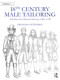 18th Century Male Tailoring (Theatrical and Historical Tailoring c1680 - 1790) by Graham Cottenden, 9781032064550
