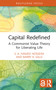 Capital Redefined (A Commonist Value Theory for Liberating Life) by S. A. Hamed Hosseini, Barry K. Gills, 9781032374765