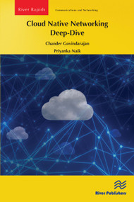 Cloud Native Networking Deep-Dive by Chander Govindarajan, Priyanka Naik, 9788770040211
