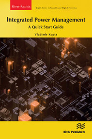 Integrated Power Management: A Quick Start Guide by Vladimir Kopta, 9788770228602