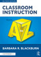 Classroom Instruction from A to Z - 9781138935952 by Barbara R. Blackburn, 9781138935952