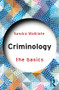 Criminology (The Basics) - 9781138803442 by Sandra Walklate, 9781138803442