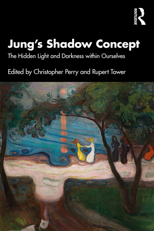 Jung's Shadow Concept (The Hidden Light and Darkness within Ourselves) - 9781032187006 by Christopher Perry, Rupert Tower, 9781032187006
