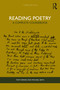 Reading Poetry (A Complete Coursebook) by Tom Furniss, Michael Bath, 9780367820046