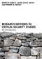 Research Methods in Critical Security Studies (An Introduction) by Mark B. Salter, Can E. Mutlu, Philippe M. Frowd, 9780367621131
