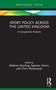 Sport Policy Across the United Kingdom (A Comparative Analysis) by Mathew Dowling, Spencer Harris, Chris Mackintosh, 9781032148083