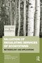Valuation of Regulating Services of Ecosystems (Methodology and Applications) - 9780415539821 by Pushpam Kumar, Michael Wood, 9780415539821