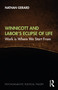 Winnicott and Labor's Eclipse of Life (Work is Where We Start From) - 9781032505398 by Nathan Gerard, 9781032505398