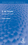 E. M. Forster (The Personal Voice) - 9780367621506 by John Colmer, 9780367621506