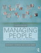 Managing People (A Practical Guide for Front-line Managers) by Rosemary Thomson, Eileen Arney, Andrew Thomson, 9780415713542