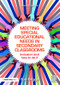 Meeting Special Educational Needs in Secondary Classrooms (Inclusion and how to do it) by Sue Briggs, 9781138854420