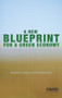 A New Blueprint for a Green Economy - 9781849713535 by Edward B. Barbier, Anil Markandya, 9781849713535
