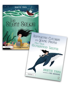 Supporting Children and Young People Who Have Experienced Trauma by Juliette Ttofa, Paul Greenhouse, 9780367639440