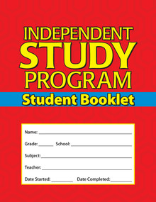 Independent Study Program (Set of 10 Student Books) by Susan K. Johnsen, Kathryn L. Johnson, 9781593632328