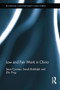 Law and Fair Work in China - 9781138815674 by Sean Cooney, Sarah Biddulph, Ying Zhu, 9781138815674