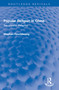 Popular Religion in China (The Imperial Metaphor) by Stephan Feuchtwang, 9781032002637