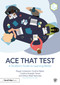 Ace That Test (A Student's Guide to Learning Better) - 9781032355856 by Megan Sumeracki, Cynthia Nebel, Carolina Kuepper-Tetzel, Althea Need Kaminske, 9781032355856