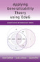 Applying Generalizability Theory using EduG - 9781848728295 by Jean Cardinet, Sandra Johnson, Gianreto Pini, 9781848728295