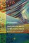 Competitive Math for Middle School (Algebra, Probability, and Number Theory) by Vinod Krishnamoorthy, 9789814774130