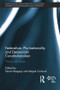 Federalism, Plurinationality and Democratic Constitutionalism (Theory and Cases) - 9781138811645 by Ferran Requejo, Miquel Caminal Badia, 9781138811645