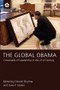 The Global Obama (Crossroads of Leadership in the 21st Century) - 9781848726260 by Dinesh Sharma, Uwe P. Gielen, 9781848726260
