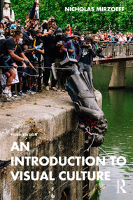 An Introduction to Visual Culture - 9780367235345 by Nicholas Mirzoeff, 9780367235345