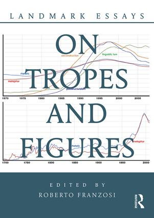 Landmark Essays on Tropes and Figures - 9781138925625 by Roberto Franzosi, 9781138925625
