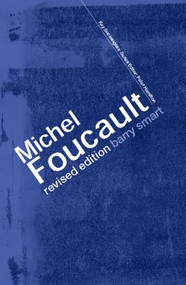 Michel Foucault - 9780415285339 by Barry Smart, 9780415285339
