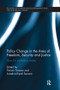 Policy change in the Area of Freedom, Security and Justice (How EU institutions matter) - 9781138237742 by Florian Trauner, Ariadna Ripoll Servent, 9781138237742