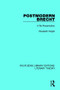Postmodern Brecht (A Re-Presentation) - 9781138683310 by Elizabeth Wright, 9781138683310