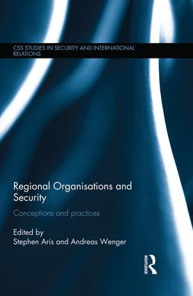 Regional Organisations and Security (Conceptions and practices) - 9781138933705 by Stephen Aris, Andreas Wenger, 9781138933705