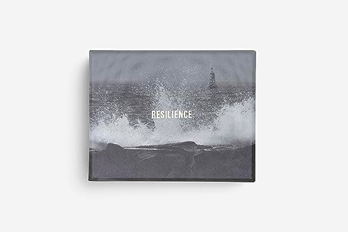 Resilience Cards (Become more confident in the face of adversity) by The School of Life, 9781915087782