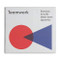 Teamwork Game (Exercises to build better team dynamics) by The School of Life, 9781915087829