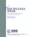 The Disciplines Speak I (Rewarding the Scholarly, Professional, and Creative Work of Faculty) by Robert M Diamond, Bronwyn E Adam, 9781563770340