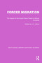 Forced Migration (The Impact of the Export Slave Trade on African Societies) by J.E. Inikori, 9781032330419