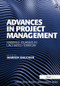 Advances in Project Management (Narrated Journeys in Uncharted Territory) - 9781138247864 by Darren Dalcher, 9781138247864