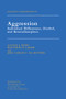 Aggression (Individual Differences, Alcohol And Benzodiazepines) - 9781138884489 by Alyson Bond, Malcolm Lader, Jose da Silveira, 9781138884489