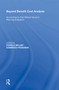 Beyond Benefit Cost Analysis (Accounting for Non-Market Values in Planning Evaluation) - 9781138356597 by Domenico Patassini, Donald Miller, 9781138356597