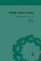 British Future Fiction, 1700-1914, Volume 4 - 9781138111349 by I F Clarke, 9781138111349
